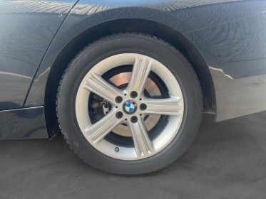 Bmw serie 3 touring f31 lci 330d xdrive 258 ch lounge plus a occasion simplicicar lille  simplicicar simplicibike france