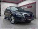 Audi q5 q5 v6 3.0 tdi 240 dpf quattro avus s tronic 7 occasion simplicicar lille  simplicicar simplicibike france