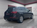 Audi q5 q5 v6 3.0 tdi 240 dpf quattro avus s tronic 7 occasion simplicicar lille  simplicicar simplicibike france