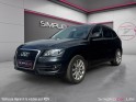Audi q5 q5 v6 3.0 tdi 240 dpf quattro avus s tronic 7 occasion simplicicar lille  simplicicar simplicibike france