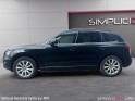 Audi q5 q5 v6 3.0 tdi 240 dpf quattro avus s tronic 7 occasion simplicicar lille  simplicicar simplicibike france