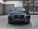 Audi q5 q5 v6 3.0 tdi 240 dpf quattro avus s tronic 7 occasion simplicicar lille  simplicicar simplicibike france