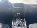 Audi q5 q5 v6 3.0 tdi 240 dpf quattro avus s tronic 7 occasion simplicicar lille  simplicicar simplicibike france