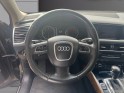 Audi q5 q5 v6 3.0 tdi 240 dpf quattro avus s tronic 7 occasion simplicicar lille  simplicicar simplicibike france