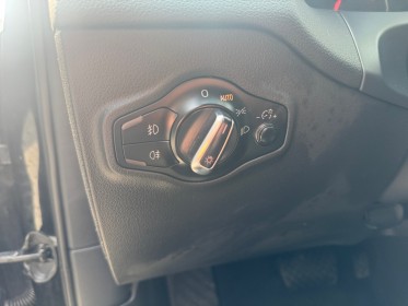 Audi q5 q5 v6 3.0 tdi 240 dpf quattro avus s tronic 7 occasion simplicicar lille  simplicicar simplicibike france