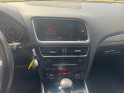 Audi q5 q5 v6 3.0 tdi 240 dpf quattro avus s tronic 7 occasion simplicicar lille  simplicicar simplicibike france