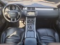 Land rover range rover evoque td4 180 bva hse dynamic - garantie 12 mois occasion parc voitures beauvais simplicicar...