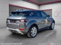 Land rover range rover evoque td4 180 bva hse dynamic - garantie 12 mois occasion parc voitures beauvais simplicicar...