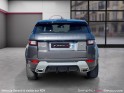 Land rover range rover evoque td4 180 bva hse dynamic - garantie 12 mois occasion parc voitures beauvais simplicicar...