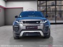 Land rover range rover evoque td4 180 bva hse dynamic - garantie 12 mois occasion parc voitures beauvais simplicicar...
