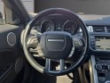 Land rover range rover evoque td4 180 bva hse dynamic - garantie 12 mois occasion parc voitures beauvais simplicicar...