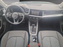 Audi a1 citycarver 30 tfsi 110 ch s tronic 7 design occasion parc voitures beauvais simplicicar simplicibike france