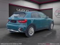 Audi a1 citycarver 30 tfsi 110 ch s tronic 7 design occasion parc voitures beauvais simplicicar simplicibike france