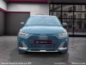 Audi a1 citycarver 30 tfsi 110 ch s tronic 7 design occasion parc voitures beauvais simplicicar simplicibike france