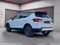 Seat arona 1.0 ecotsi 115 ch start/stop bvm6 fr - garantie 1 an occasion parc voitures beauvais simplicicar simplicibike france