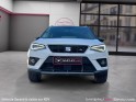 Seat arona 1.0 ecotsi 115 ch start/stop bvm6 fr - garantie 1 an occasion parc voitures beauvais simplicicar simplicibike france