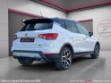 Seat arona 1.0 ecotsi 115 ch start/stop bvm6 fr - garantie 1 an occasion parc voitures beauvais simplicicar simplicibike france