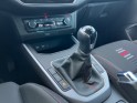 Seat arona 1.0 ecotsi 115 ch start/stop bvm6 fr - garantie 1 an occasion parc voitures beauvais simplicicar simplicibike france