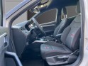Seat arona 1.0 ecotsi 115 ch start/stop bvm6 fr - garantie 1 an occasion parc voitures beauvais simplicicar simplicibike france
