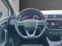 Seat arona 1.0 ecotsi 115 ch start/stop bvm6 fr - garantie 1 an occasion parc voitures beauvais simplicicar simplicibike france