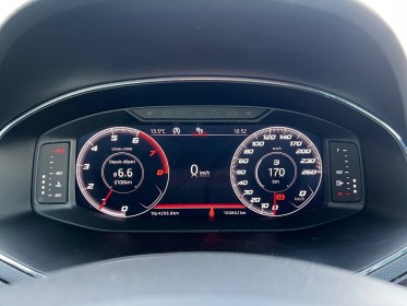 Seat arona 1.0 ecotsi 115 ch start/stop bvm6 fr - garantie 1 an occasion parc voitures beauvais simplicicar simplicibike france