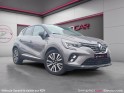 Renault captur e-tech plug-in 160 initiale paris garantie 1 an - financement possible occasion parc voitures beauvais...