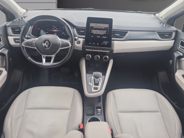 Renault captur e-tech plug-in 160 initiale paris garantie 1 an - financement possible occasion parc voitures beauvais...