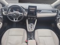 Renault captur e-tech plug-in 160 initiale paris garantie 1 an - financement possible occasion parc voitures beauvais...