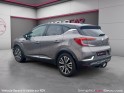 Renault captur e-tech plug-in 160 initiale paris garantie 1 an - financement possible occasion parc voitures beauvais...