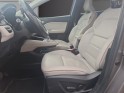 Renault captur e-tech plug-in 160 initiale paris garantie 1 an - financement possible occasion parc voitures beauvais...
