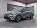 Renault captur e-tech plug-in 160 initiale paris garantie 1 an - financement possible occasion parc voitures beauvais...