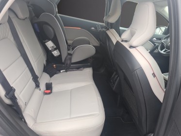 Renault captur e-tech plug-in 160 initiale paris garantie 1 an - financement possible occasion parc voitures beauvais...
