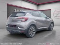 Renault captur e-tech plug-in 160 initiale paris garantie 1 an - financement possible occasion parc voitures beauvais...