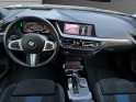 Bmw serie 2 gran coupe f44 218i 140 ch pack m dkg7 - siege sport - affichage tete haute - toit ouvrant occasion parc voitures...