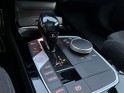 Bmw serie 2 gran coupe f44 218i 140 ch pack m dkg7 - siege sport - affichage tete haute - toit ouvrant occasion parc voitures...