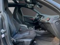 Bmw serie 2 gran coupe f44 218i 140 ch pack m dkg7 - siege sport - affichage tete haute - toit ouvrant occasion parc voitures...