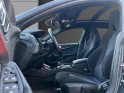 Bmw serie 2 gran coupe f44 218i 140 ch pack m dkg7 - siege sport - affichage tete haute - toit ouvrant occasion parc voitures...