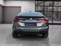 Bmw serie 2 gran coupe f44 218i 140 ch pack m dkg7 - siege sport - affichage tete haute - toit ouvrant occasion parc voitures...