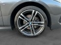 Bmw serie 2 gran coupe f44 218i 140 ch pack m dkg7 - siege sport - affichage tete haute - toit ouvrant occasion parc voitures...