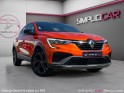 Renault arkana tce 140 edc fap r.s. line occasion parc voitures beauvais simplicicar simplicibike france