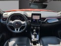 Renault arkana tce 140 edc fap r.s. line occasion parc voitures beauvais simplicicar simplicibike france