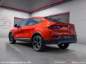 Renault arkana tce 140 edc fap r.s. line occasion parc voitures beauvais simplicicar simplicibike france