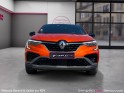 Renault arkana tce 140 edc fap r.s. line occasion parc voitures beauvais simplicicar simplicibike france