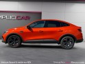 Renault arkana tce 140 edc fap r.s. line occasion parc voitures beauvais simplicicar simplicibike france