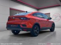 Renault arkana tce 140 edc fap r.s. line occasion parc voitures beauvais simplicicar simplicibike france