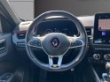 Renault arkana tce 140 edc fap r.s. line occasion parc voitures beauvais simplicicar simplicibike france