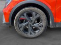 Renault arkana tce 140 edc fap r.s. line occasion parc voitures beauvais simplicicar simplicibike france