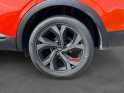Renault arkana tce 140 edc fap r.s. line occasion parc voitures beauvais simplicicar simplicibike france