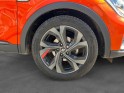 Renault arkana tce 140 edc fap r.s. line occasion parc voitures beauvais simplicicar simplicibike france