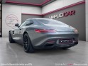 Mercedes amg gt coupe 4.0 v8 462 ch 7dct entretien complet mercedes garantie 12mois occasion parc voitures beauvais...